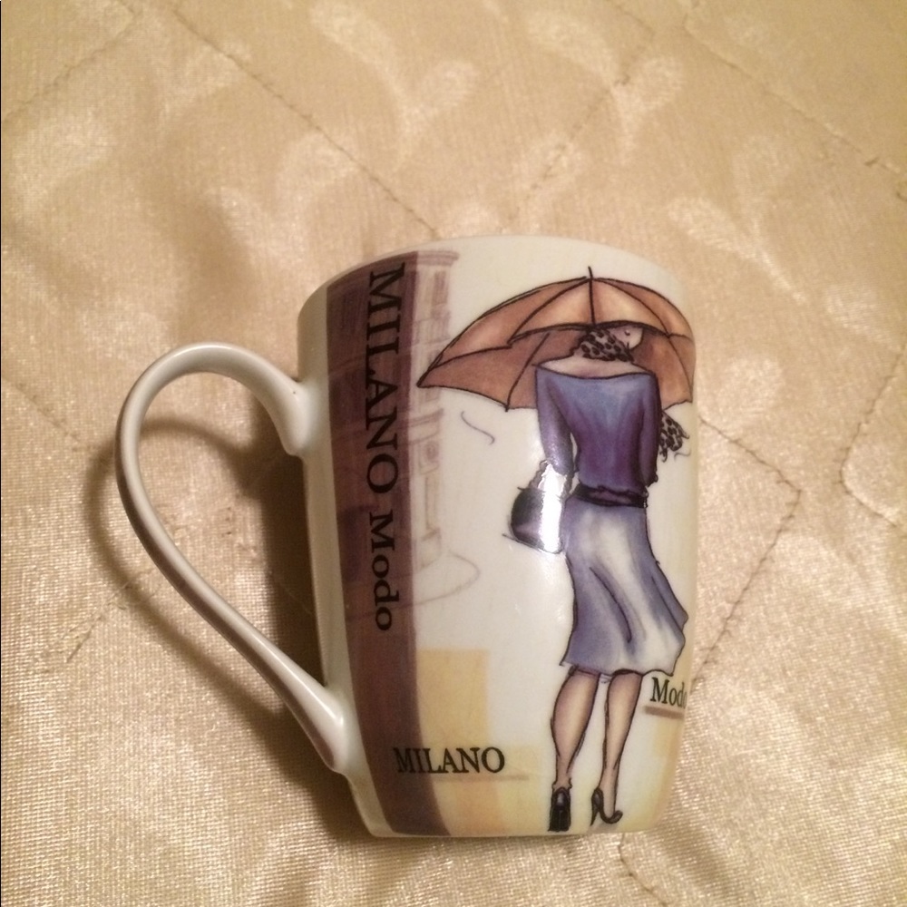 Mug